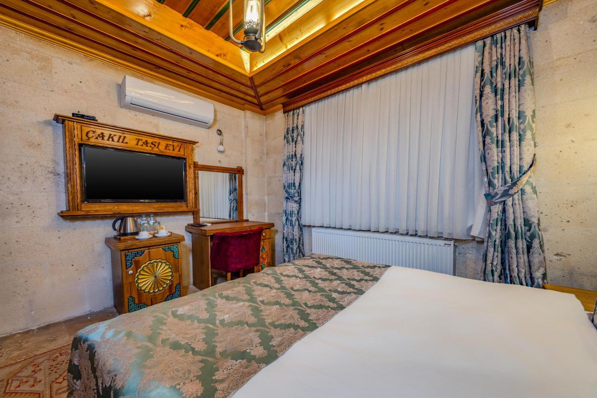 Cakiltasi Evi Otel Spa Göreme Buitenkant foto