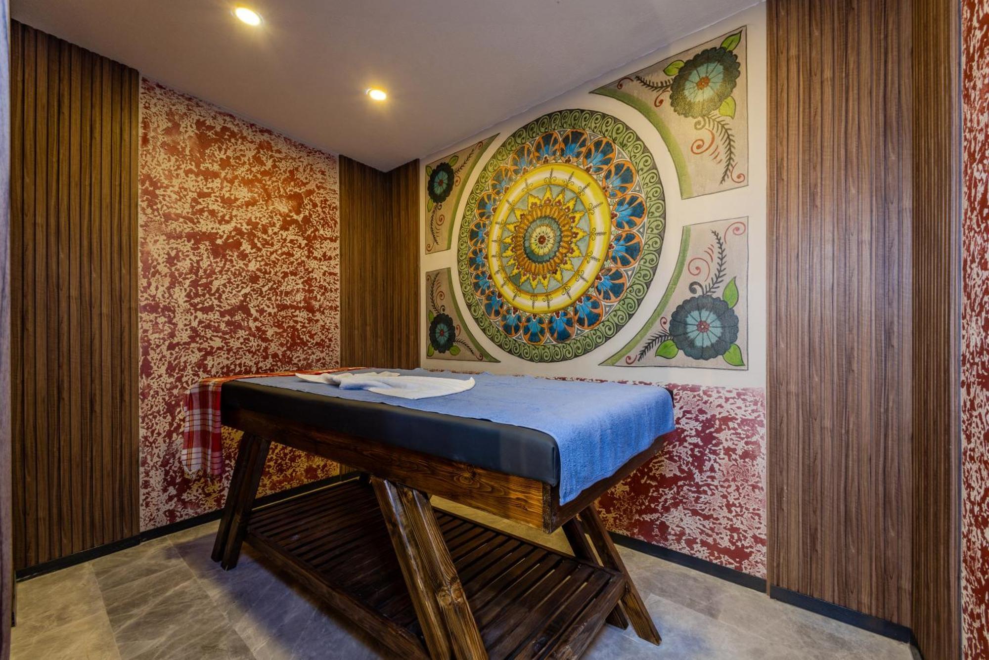Cakiltasi Evi Otel Spa Göreme Buitenkant foto