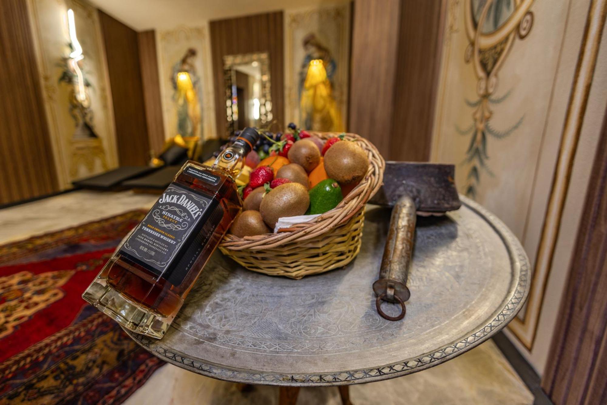 Cakiltasi Evi Otel Spa Göreme Buitenkant foto